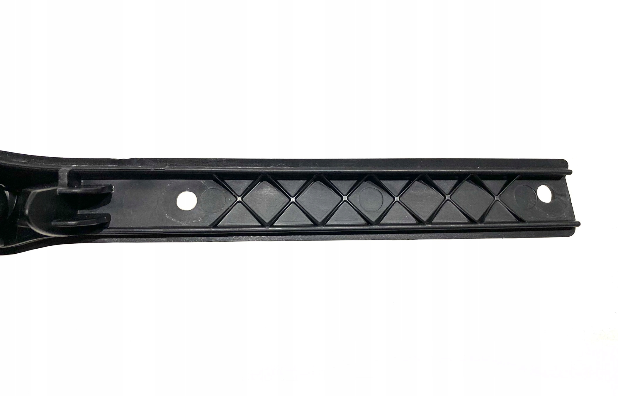 MCLAREN couverture console bracket cover 14A3064CP