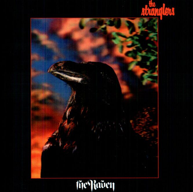 Stranglers Raven Cd - Niska cena na Allegro