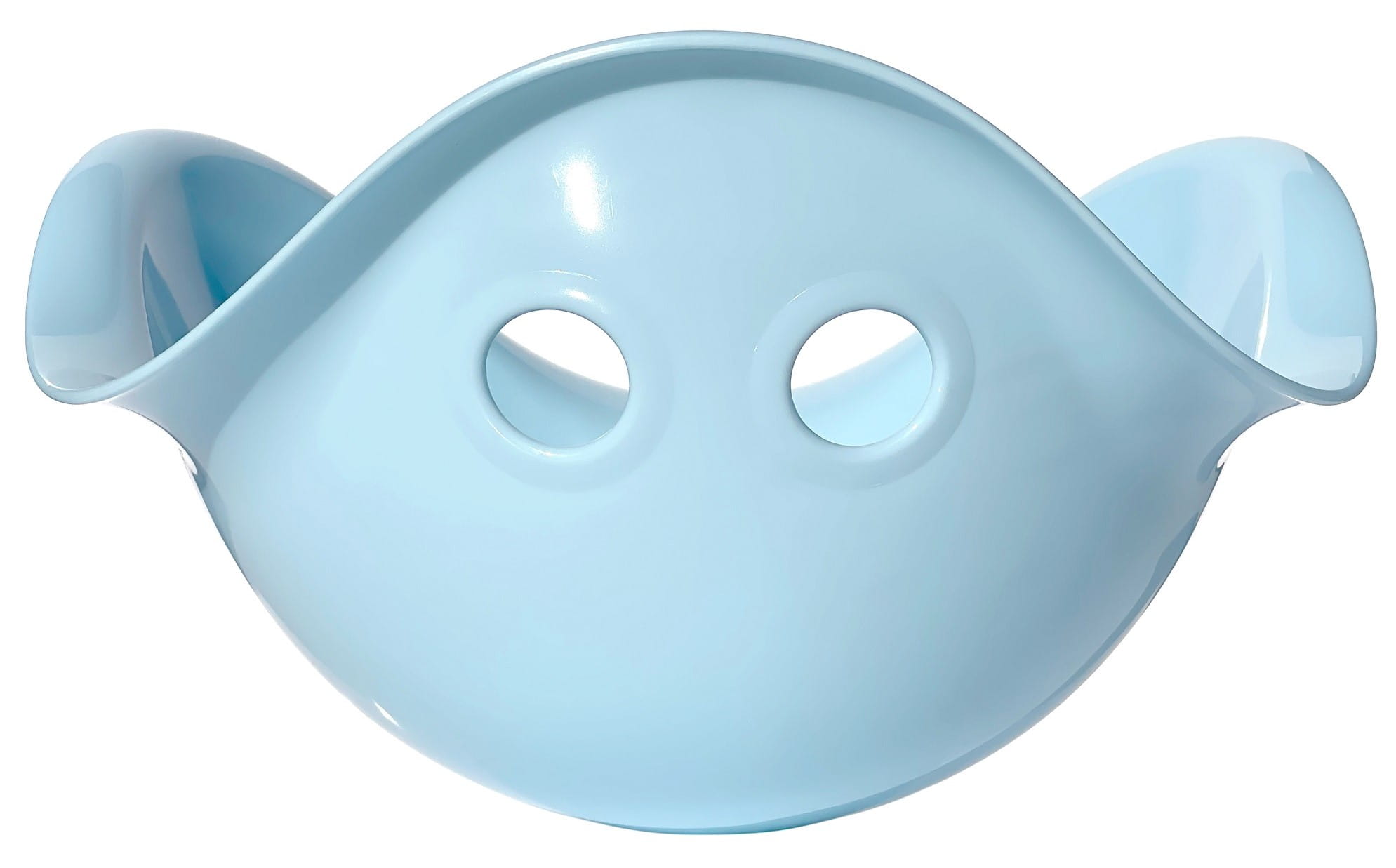 Kreatywna Muszelka Bilibo Pastel - Błękitna MOLUK