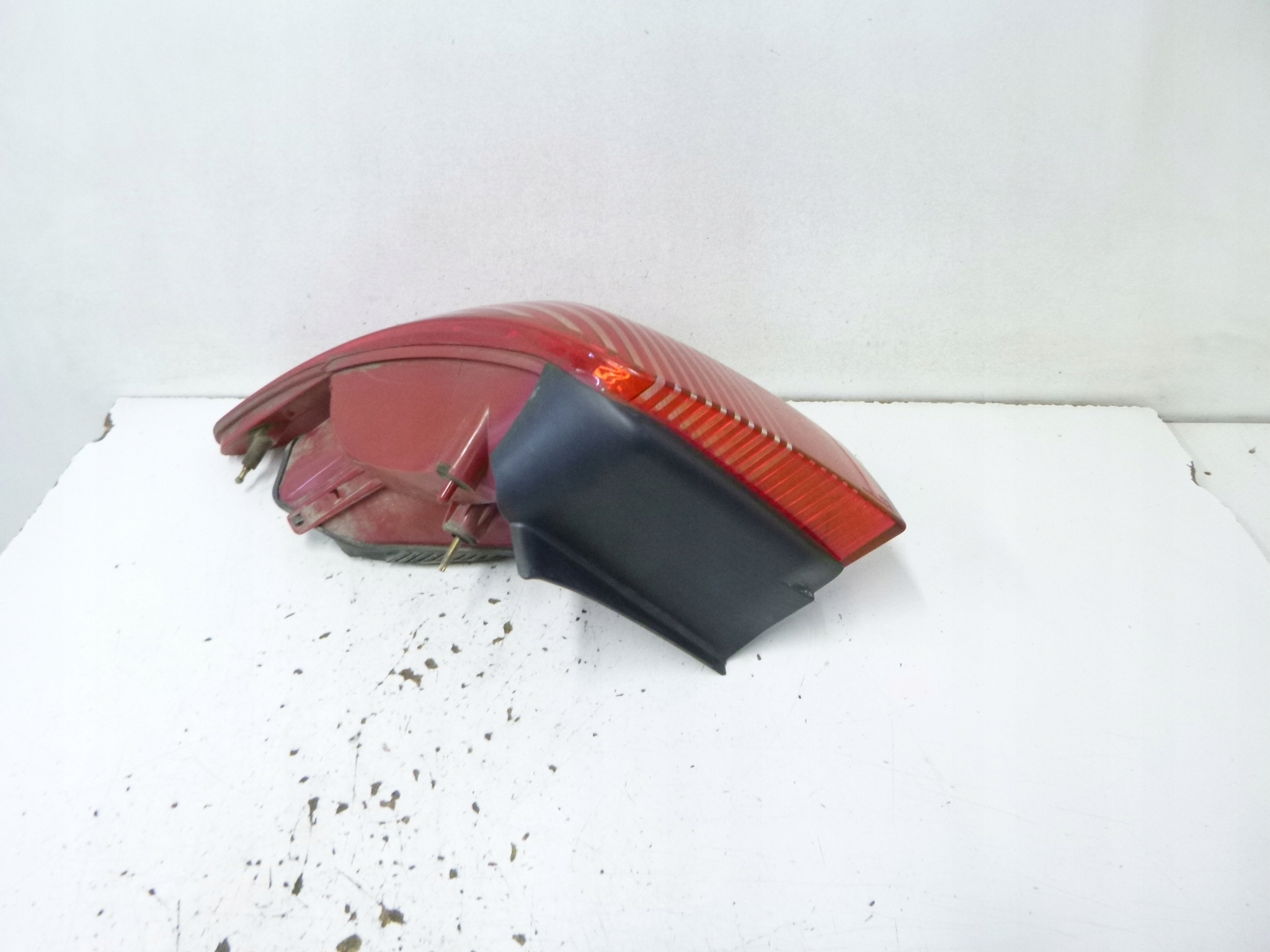 light rear right Peugeot 407 2006r. Kombi