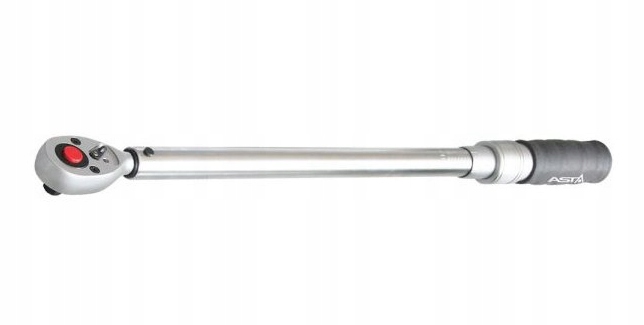 Momentový kľúč 1/2" 70 350 Nm, Asta , A-TW350