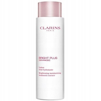 Clarins Bright Plus [Advanced] Treatment Essence Rozjasňující esence 200 ml