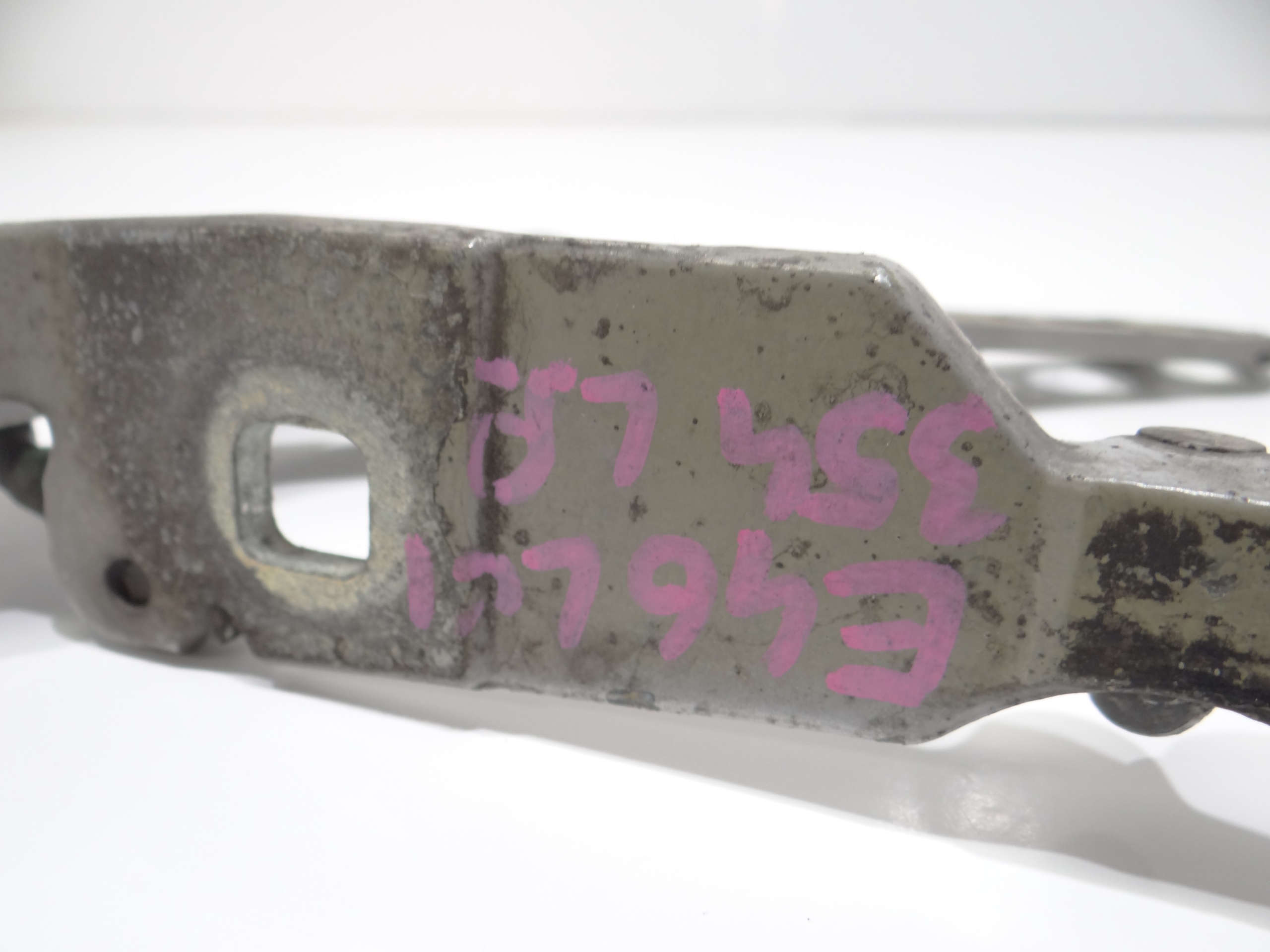 hinge bonnets left front BMW E46 LCI 8200123 354