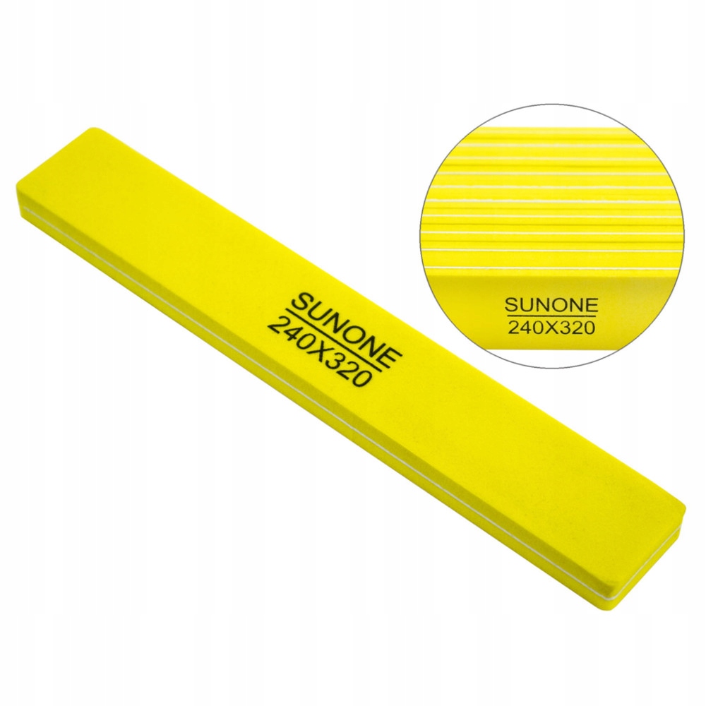 

Sunone Polerka Do Paznokci Szeroka 240/320