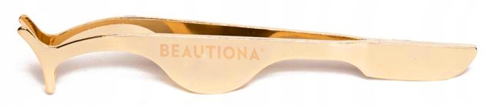 APLIKATOR DO ZAKŁADANIA SZTUCZNYCH RZĘS PĘSETA Rodzaj pęsety