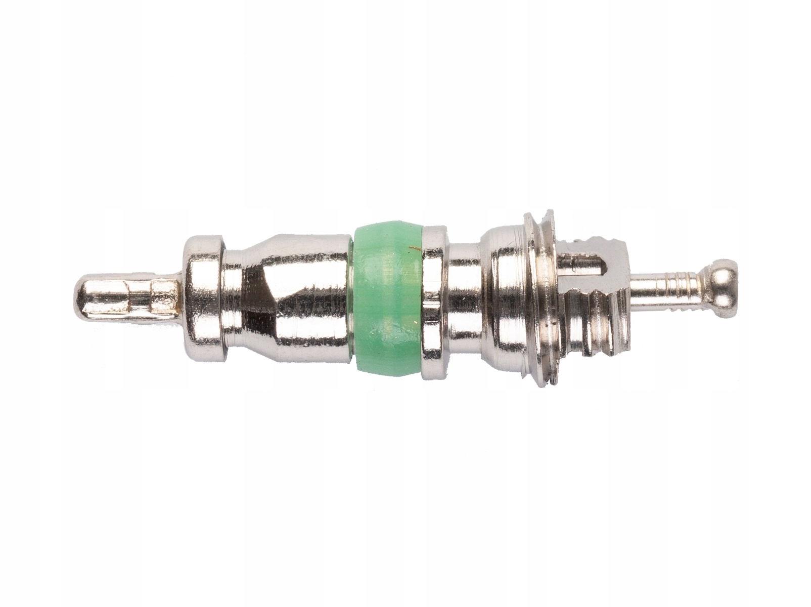 ZAWORKI ZAWORY KLIMATYZACJI ZESTAW *100 Z KLUCZEM Linia 2626