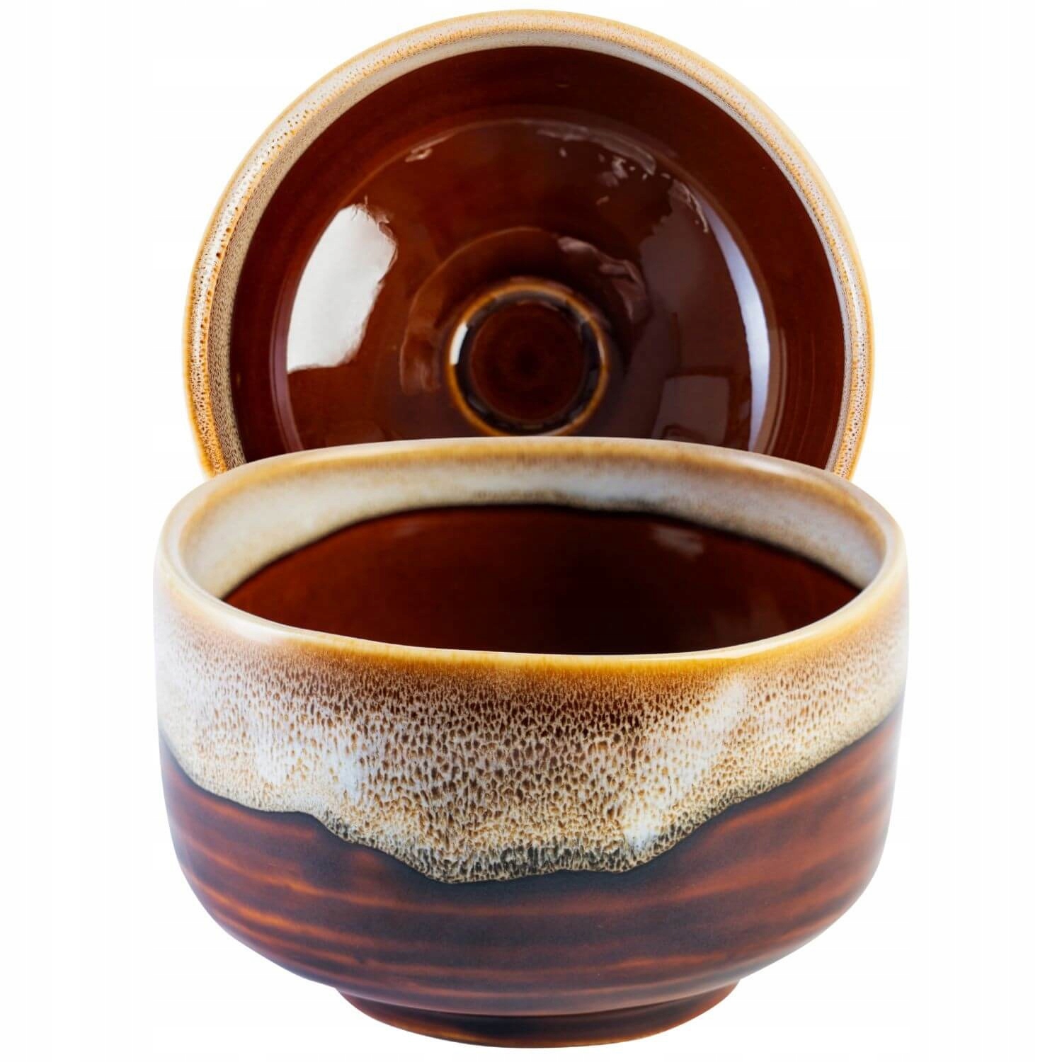 Levně Šálek Na Čaj Matcha Japonská Keramická Cup Ame Kozan Originální