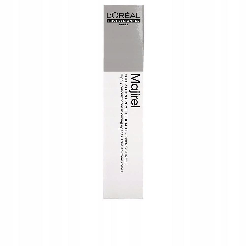 Majirel ionène g coloración crema #5,5