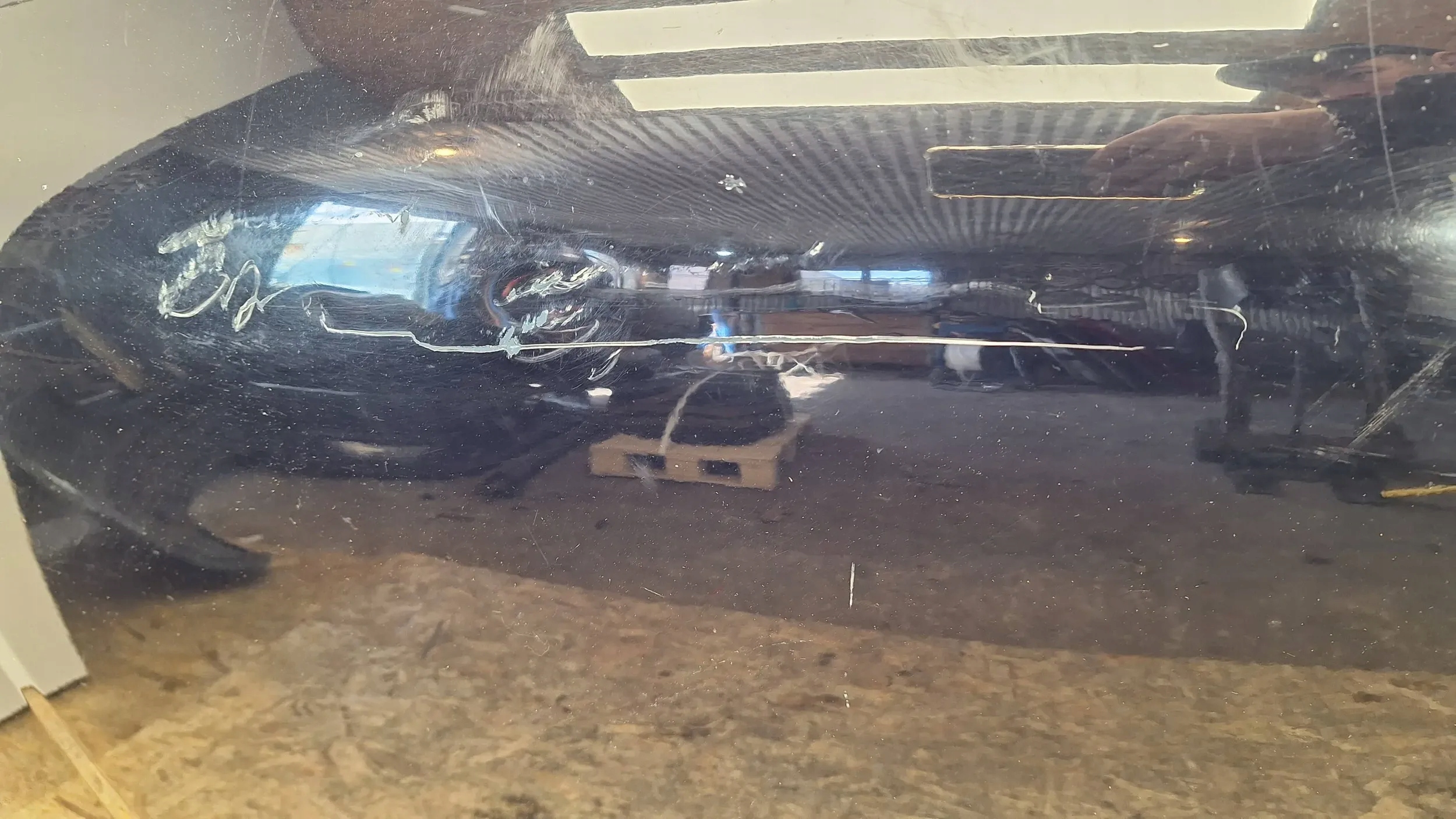 COFANO ANTERIORE FORD FUSION 02