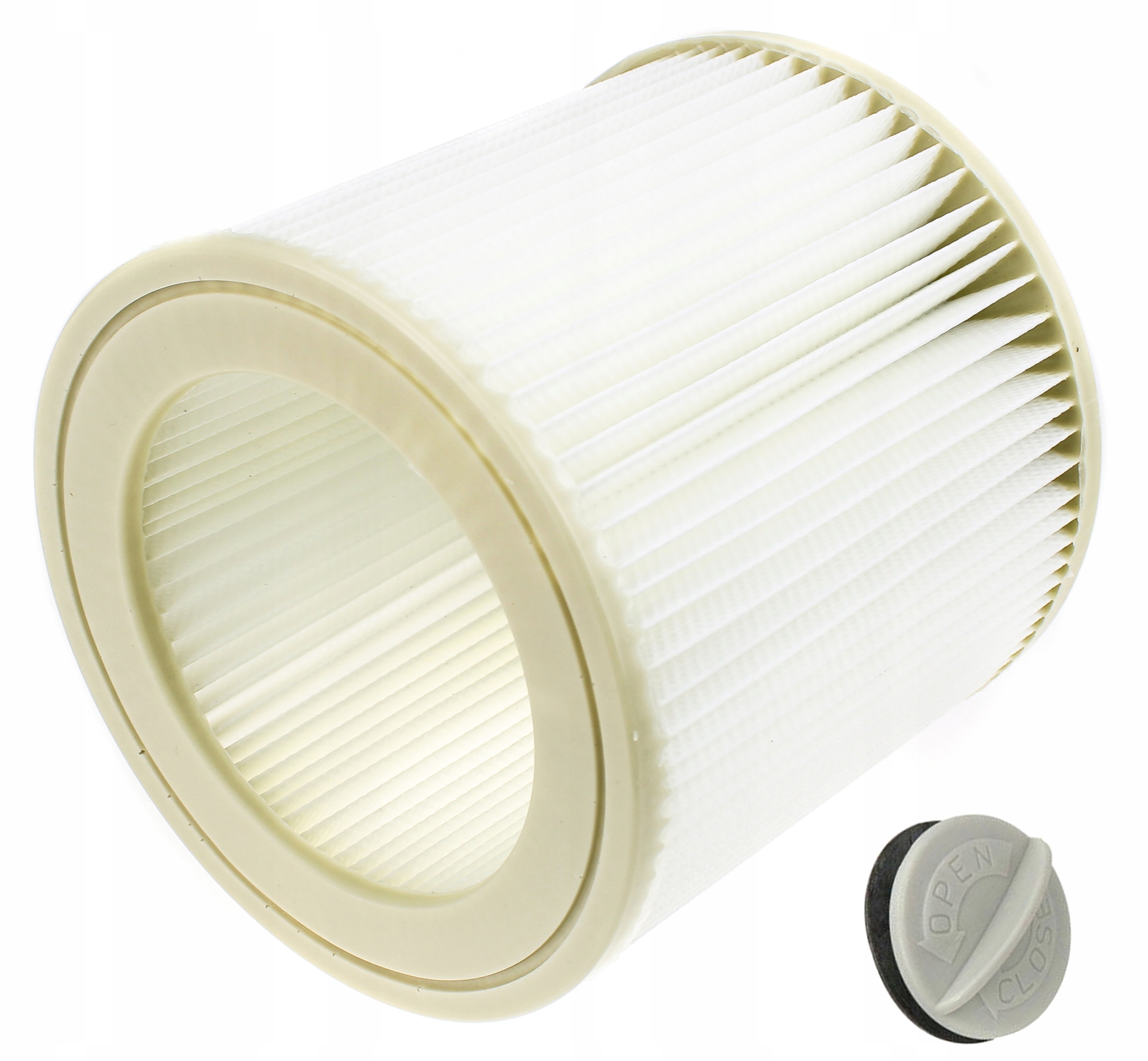 FILTR ZMYWALNY WORKI 10sz DO KARCHER WD3 SE 4001/2 EAN (GTIN) 5904054528143