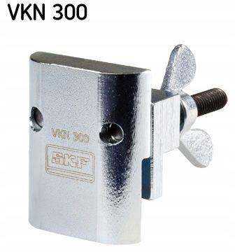 Skf Vkn 300 Montážny Nástroj, Viacdrážkový Pás