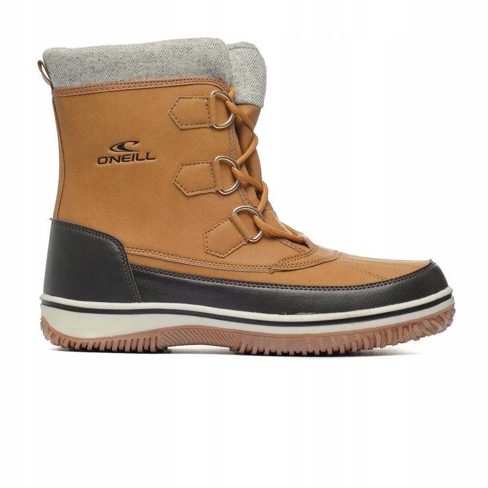 Boty O'Neil Alta Women High 90233030-35A 38