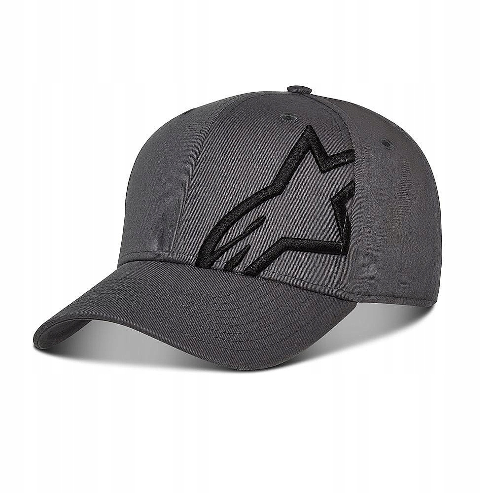 

czapka z daszkiem Alpinestars Corp Snapback 2 -