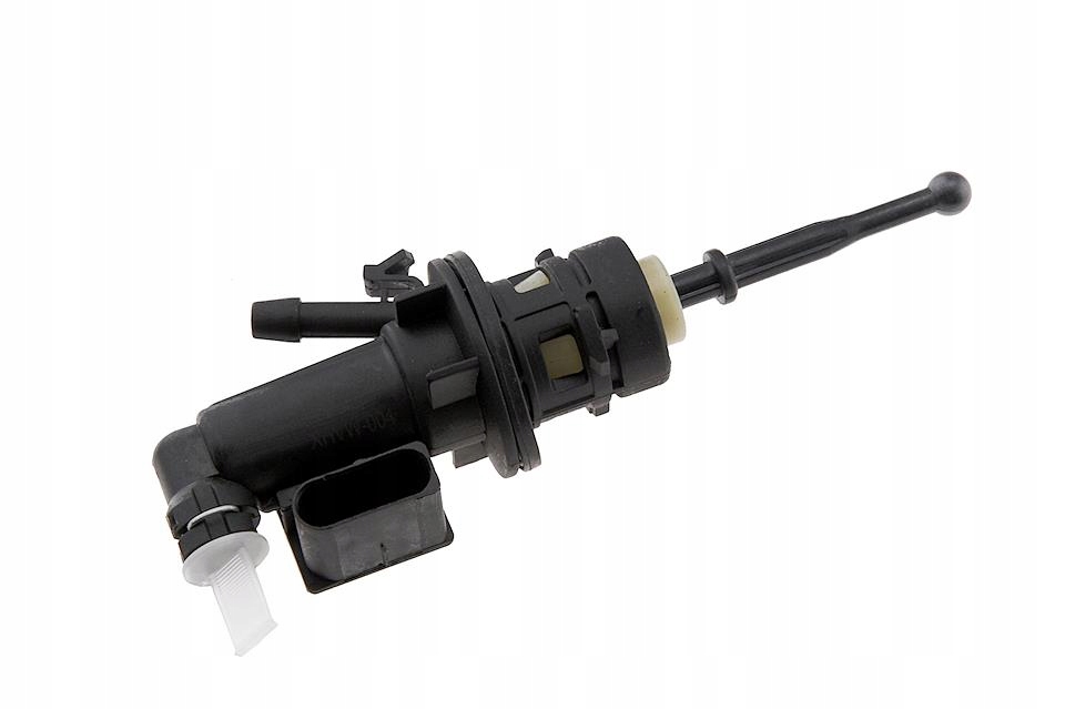 NSP-VW-004 - НАСОС ЗЧЕПЛЕННЯ VW GOLF VI 08-JETTA III IV 05-