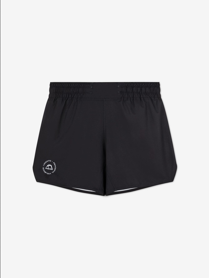 Manto Spodenki Mma sporty walki Circle czarne S