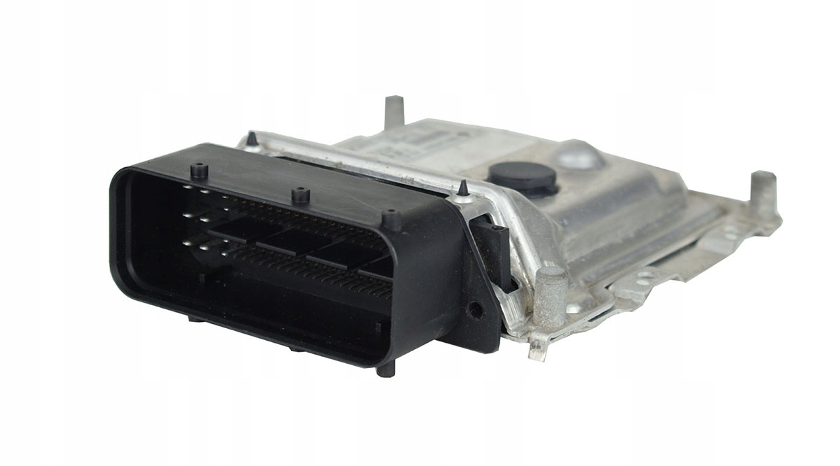 computer control unit HYUNDAI I10 39110-03845