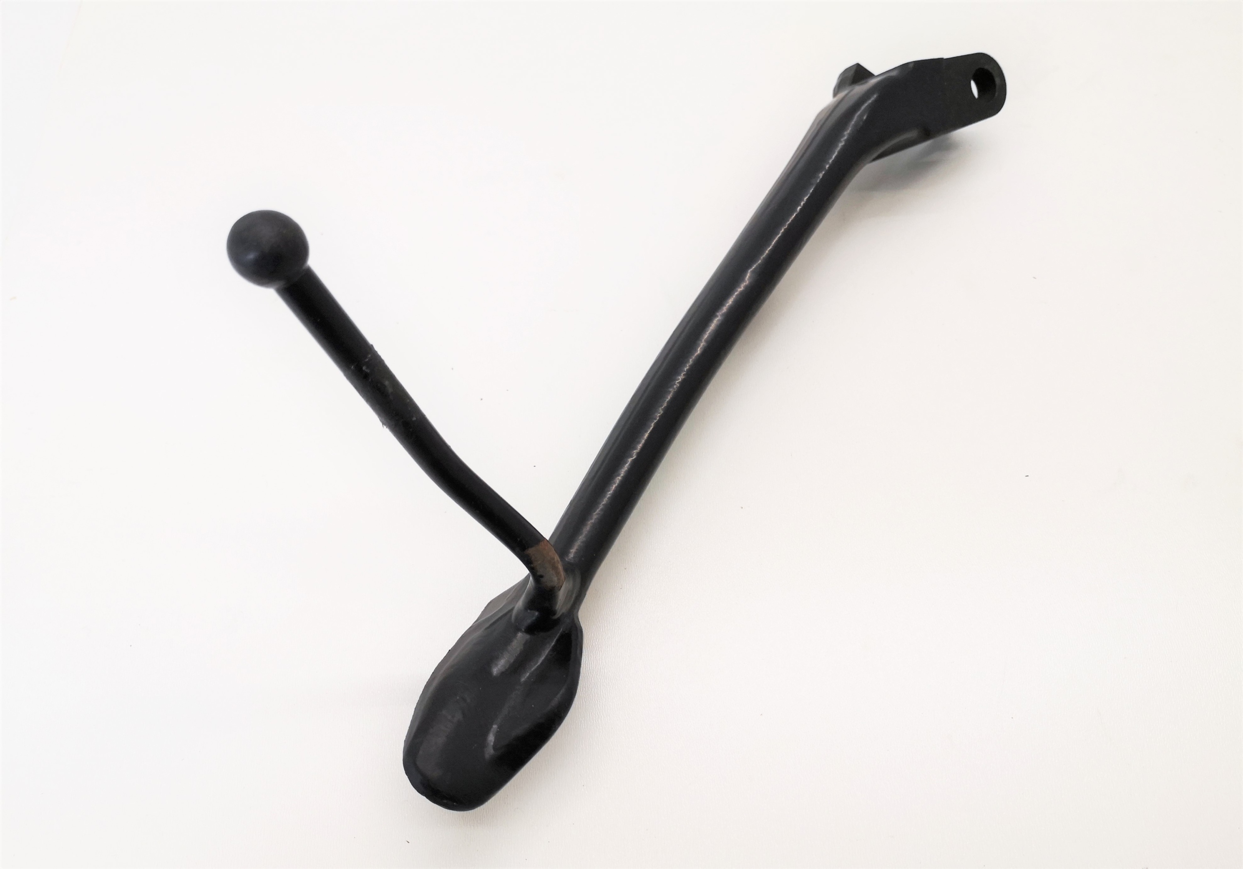 BONNEVILLE T100 SE кусторез боковая подножка T2081618