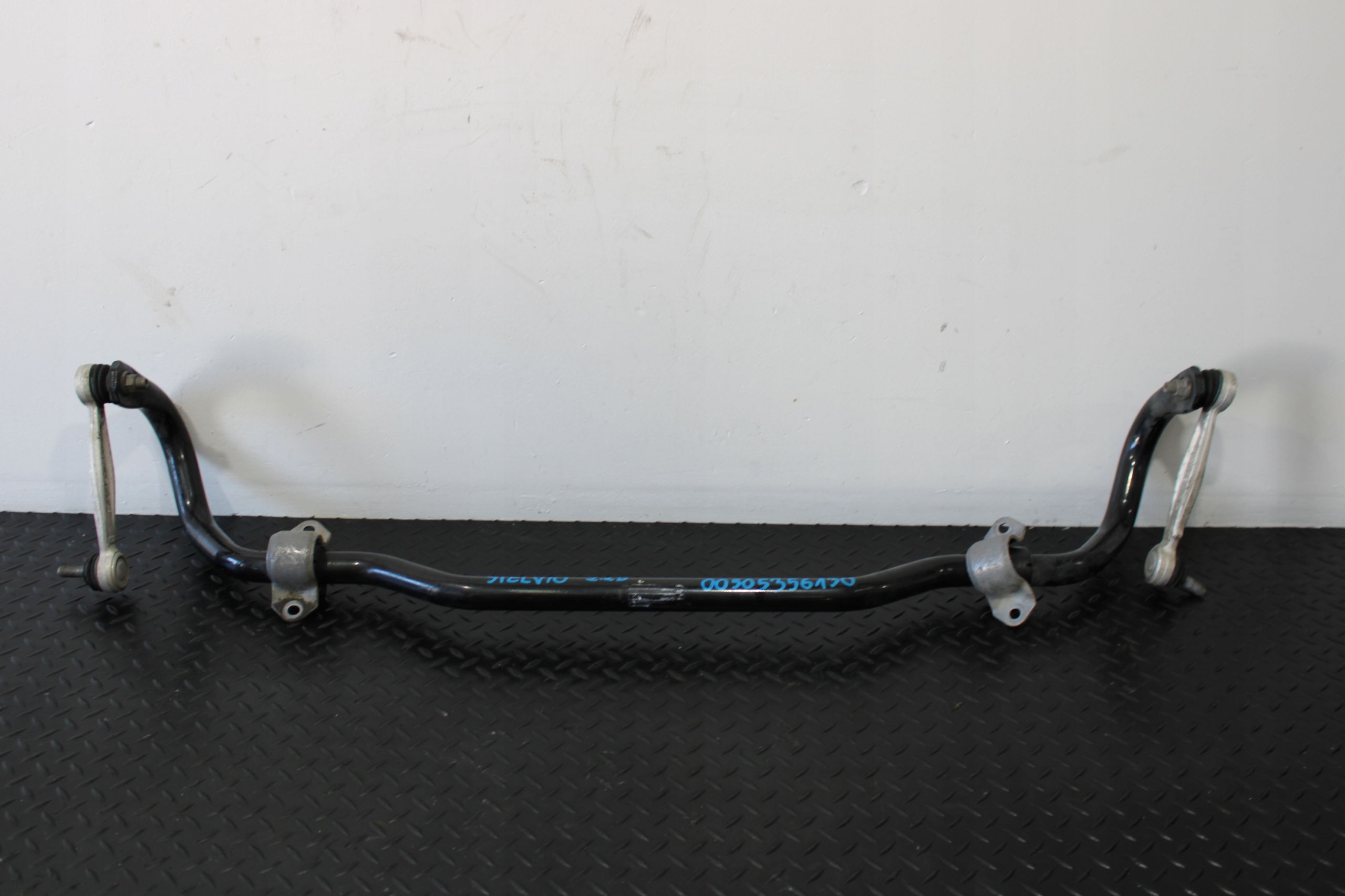 STABILIZATOR bar front ALFA ROMEO STELVIO 00505356130