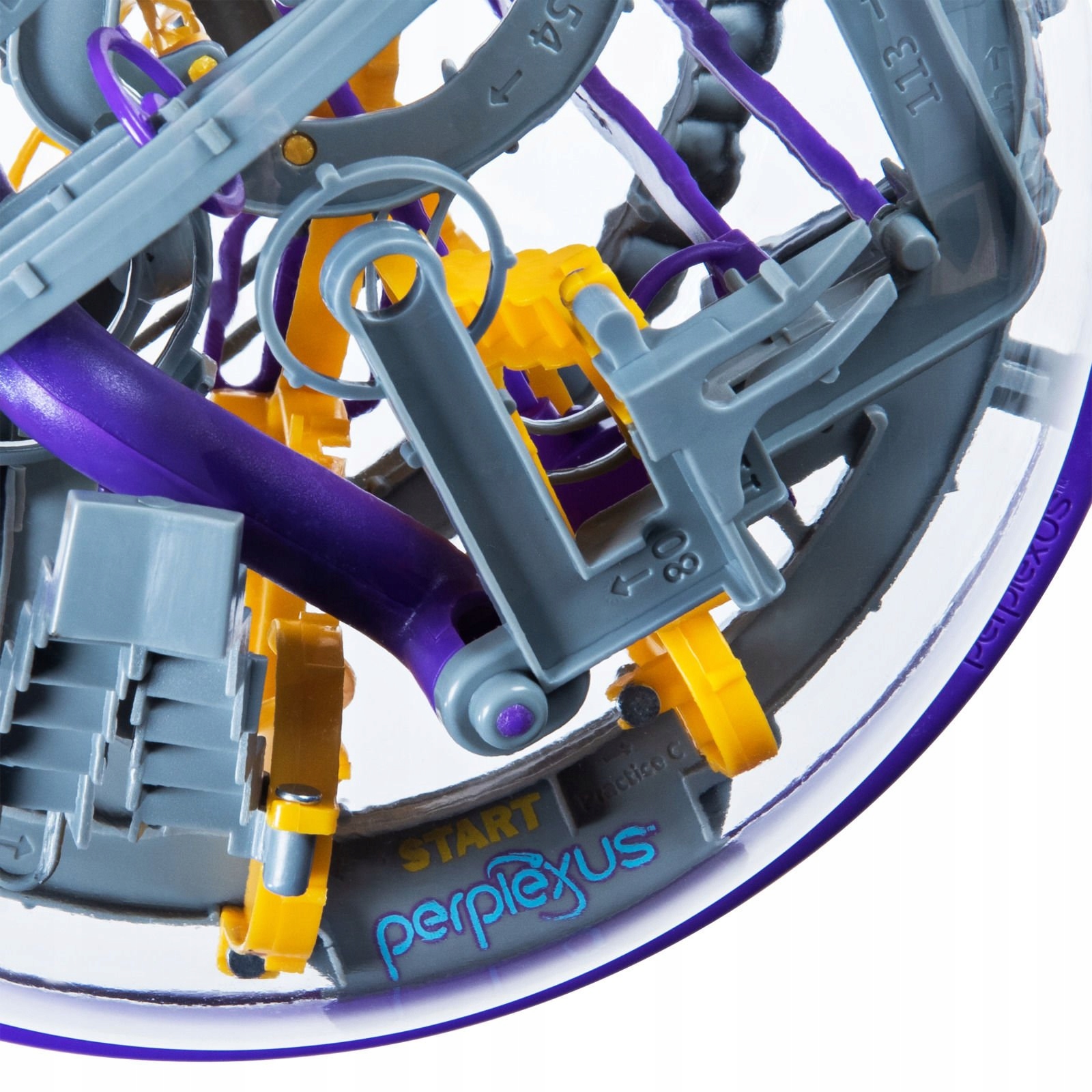 PERPLEXUS EPIC KULA 3D LABIRYNT GRA LOGICZNA Marka Spin Master
