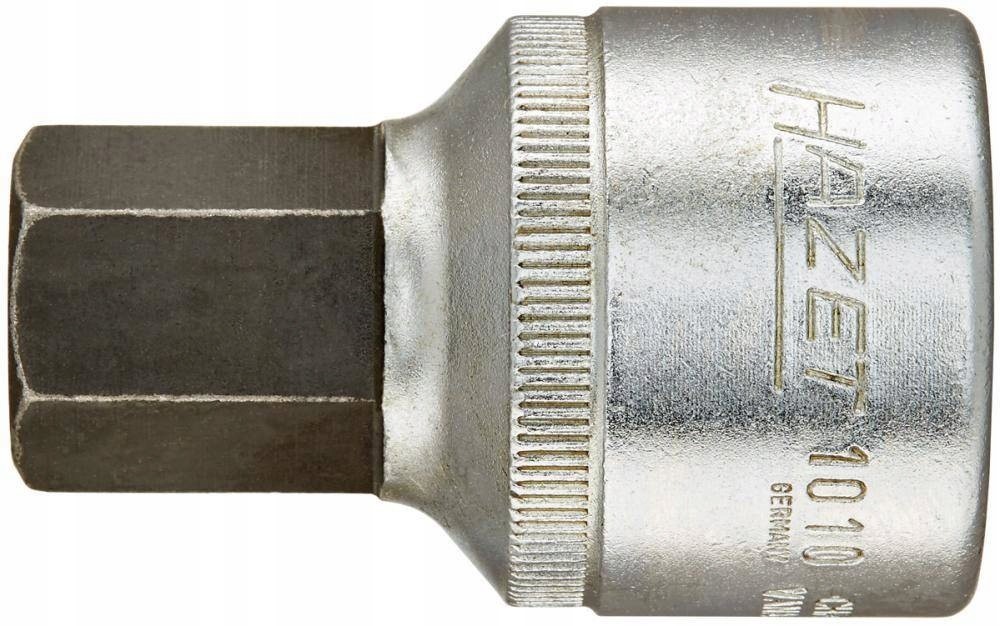 3/4" skrutkovací nástavec s 6-katovým konektorom, 14 x 54,5 mm
