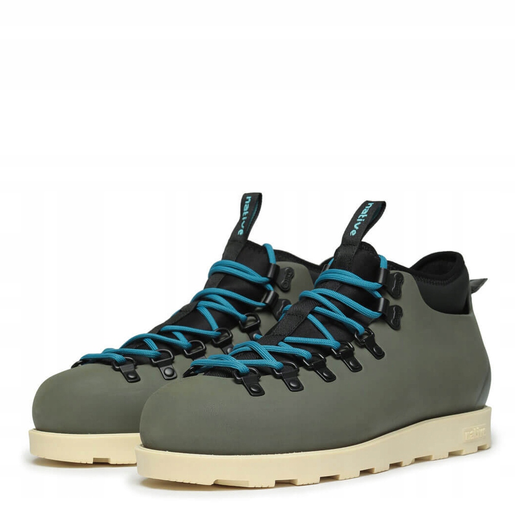 

Trapery Native Fitzsimmons_citylite Green/bw 38
