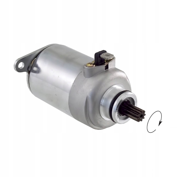 246390350 - Стартер Sym Joyride 125-150cc 2001/2002