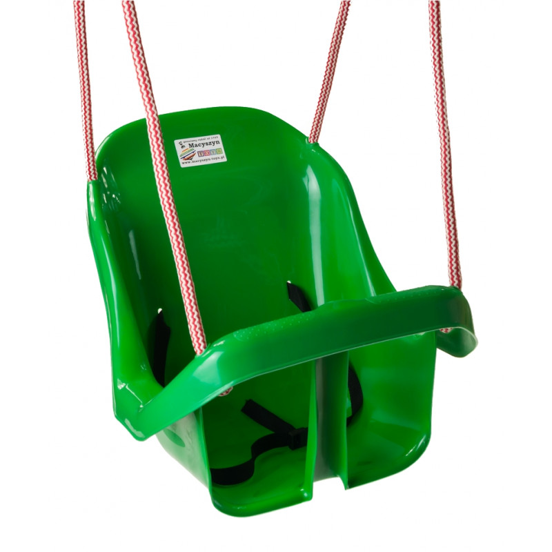 HUŚTAWKA KUBEŁKOWA mix kolorów Kod producenta 7289