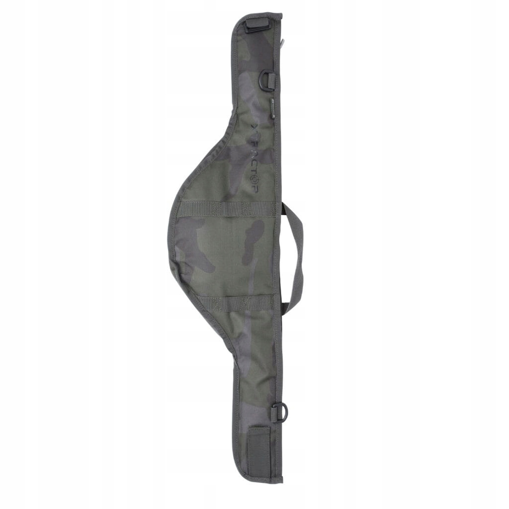 Pokrowiec Na Wędki Sonik Xtractor Rod Sleeve 9'