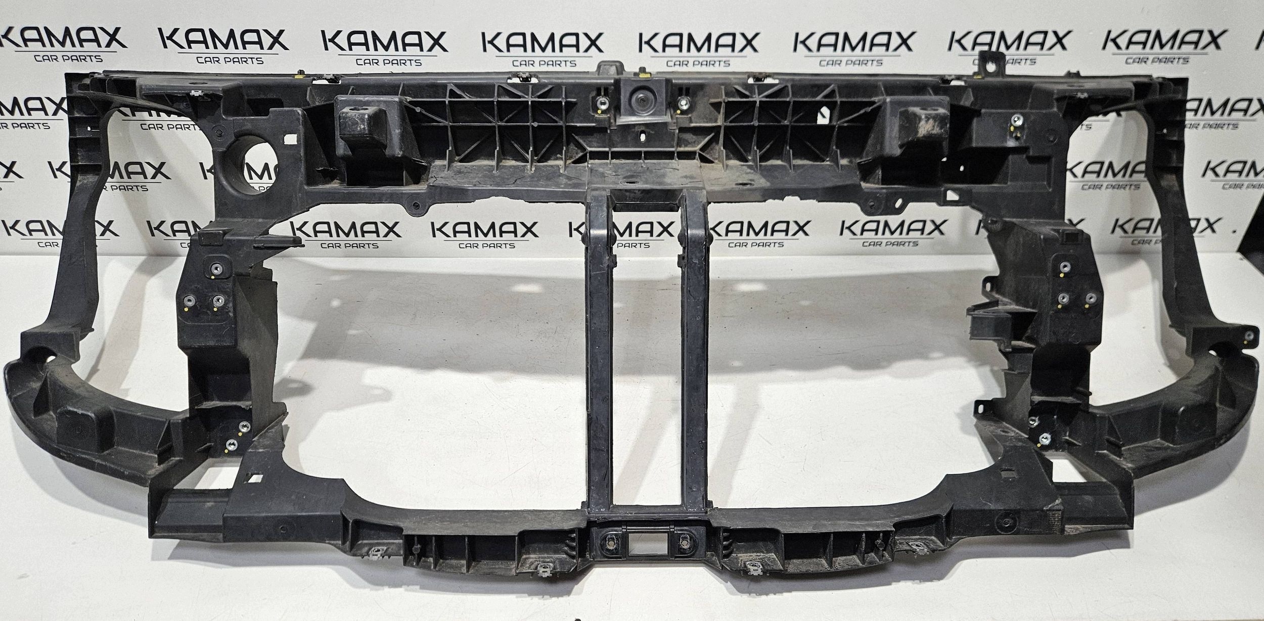 support panel for radiators pillar RENAULT MASTER III LIFT IV 19- original 625000232R