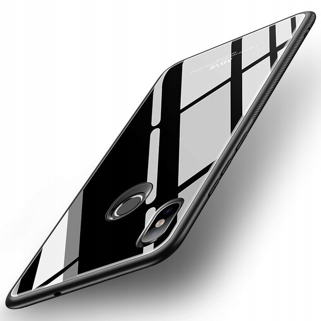 

Msvii Etui + Szkło Xiaomi Mi 8 Se