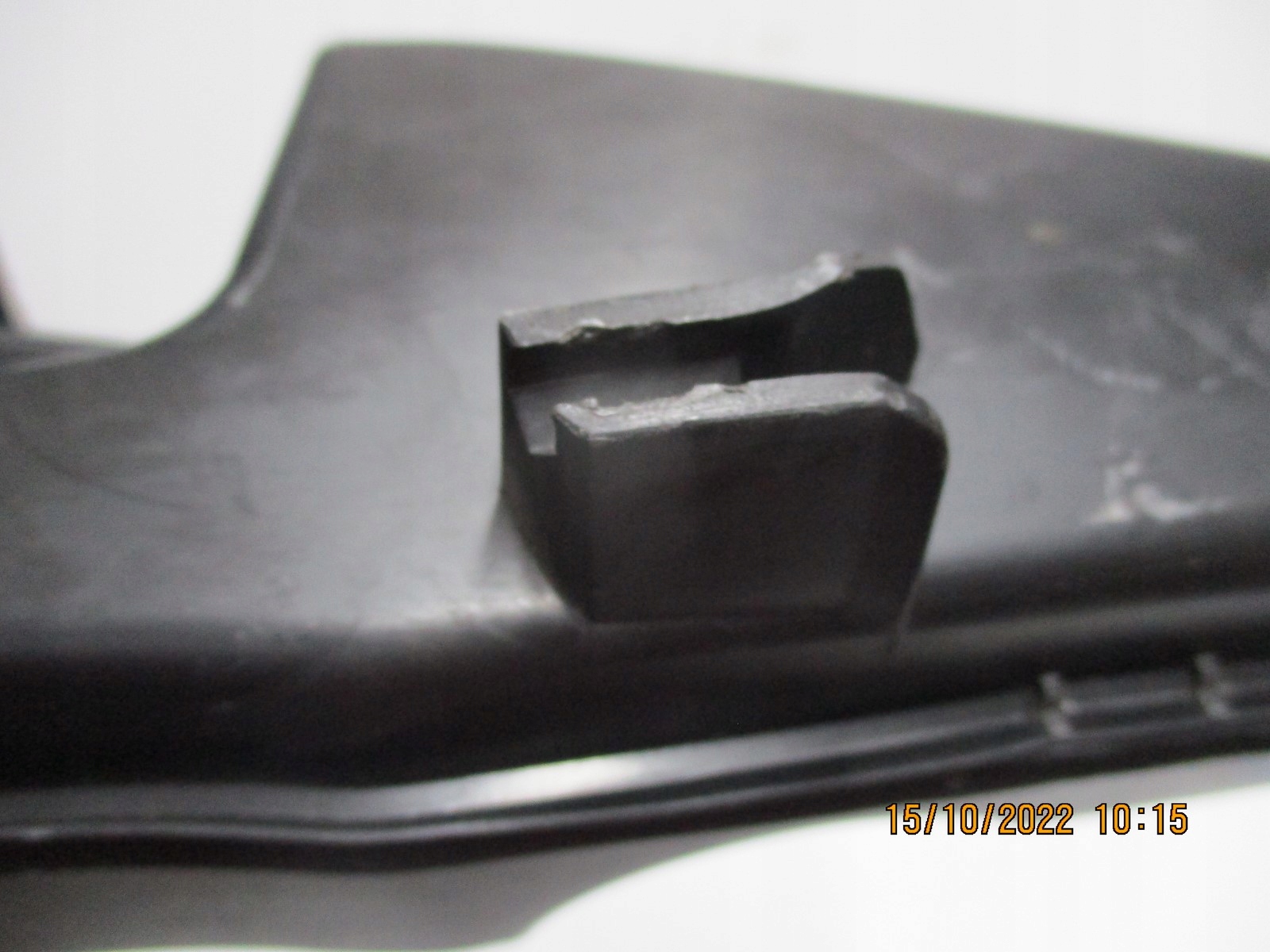intake air BMW Z4 G29 7454443