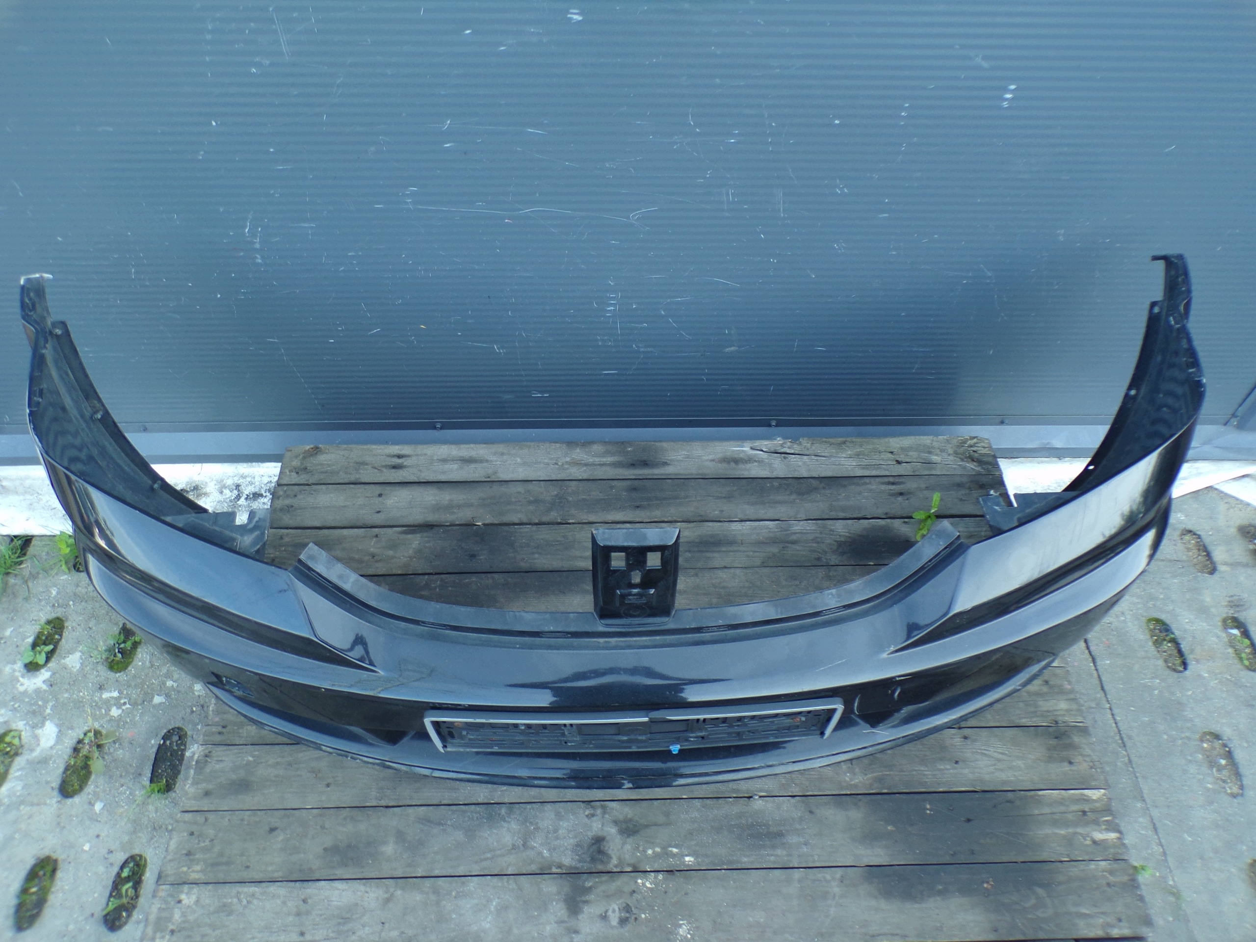 frontstoßstange vorne DODGE JOURNEY