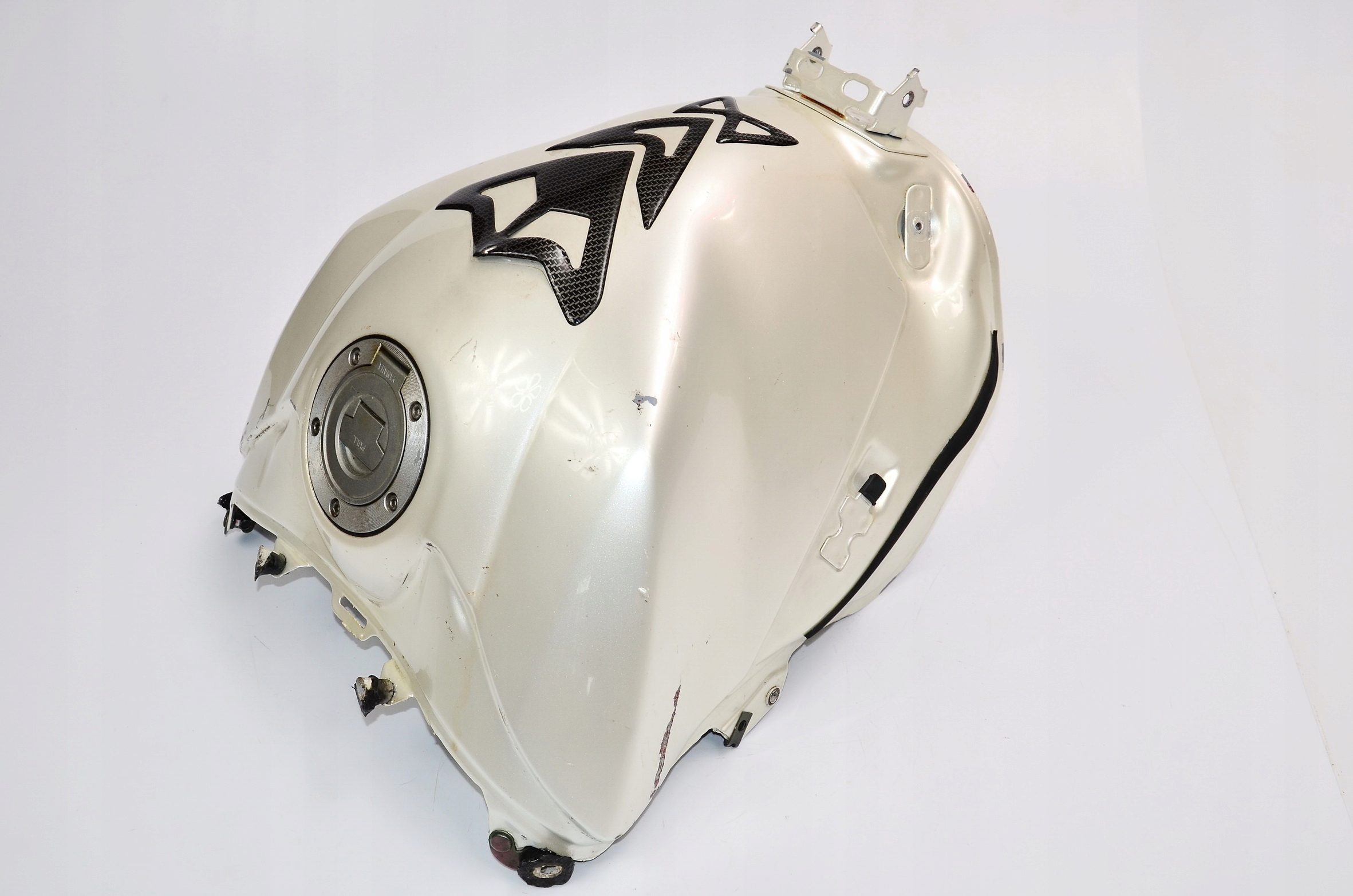 41368975246-14687258 - Топливный бак бак Yamaha YZF R1 RN12 04-06