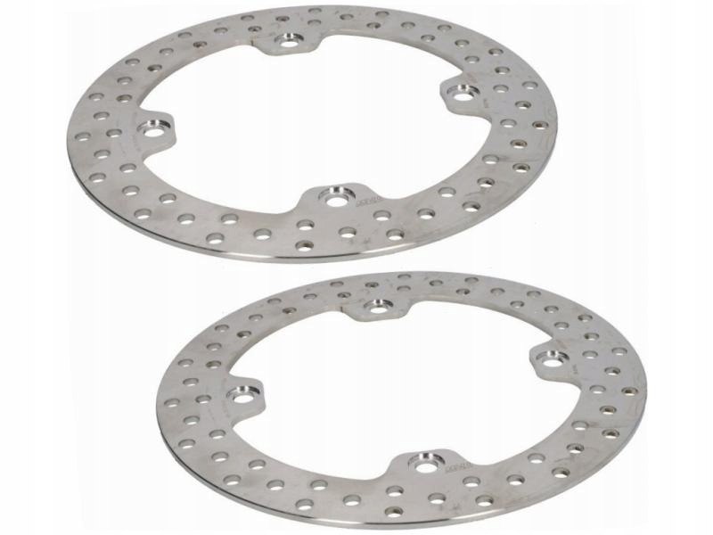 Predné Kotúče Honda 0.6 94-02 XL 0.6 97-00 Cb 0.4 86-89