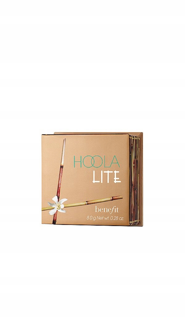 Benefit Bronzer Hoola Lite 8g Světlý