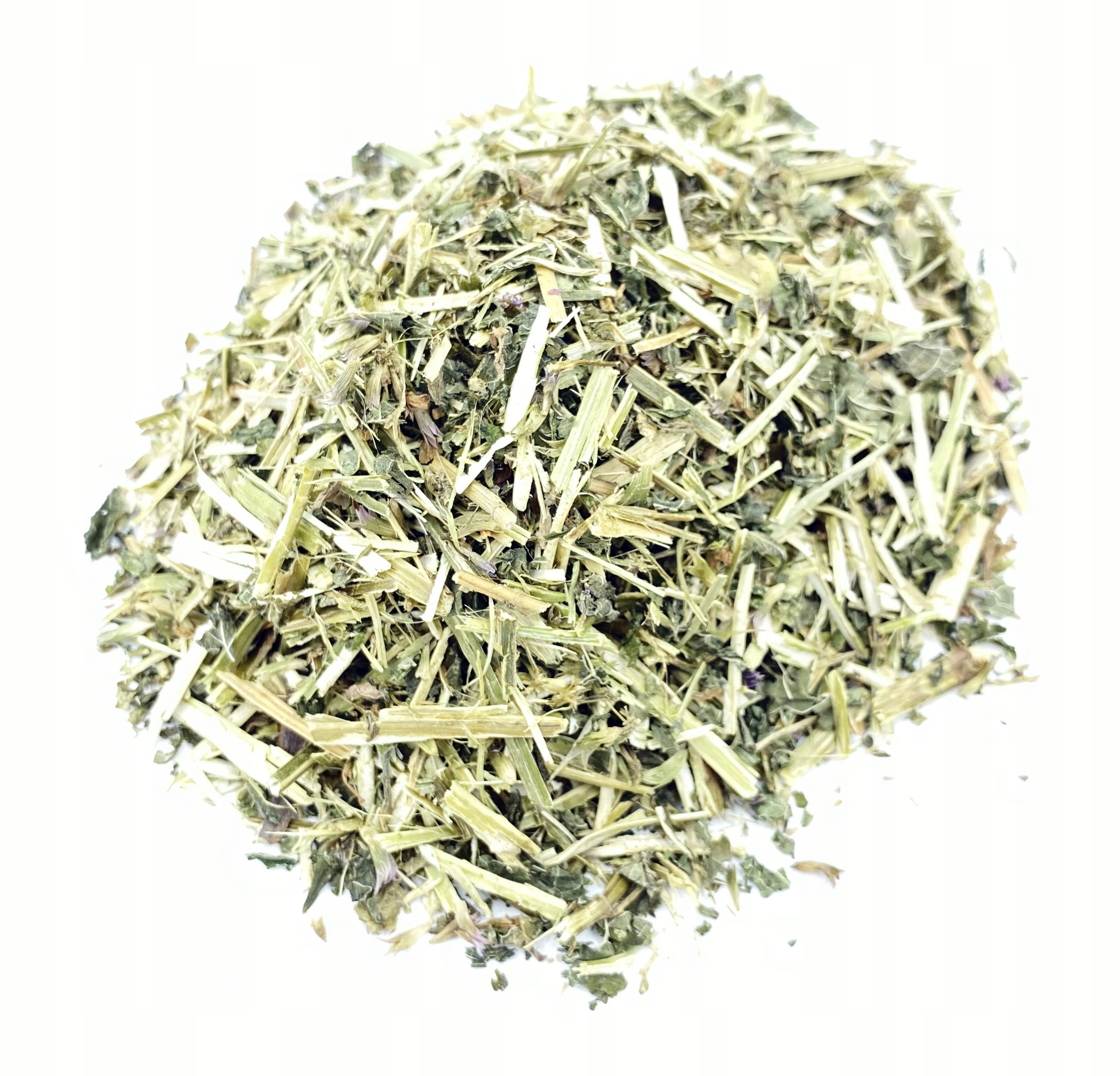 

Kłosowiec Fenkułowy Ziele 500 G 100% Naturalny