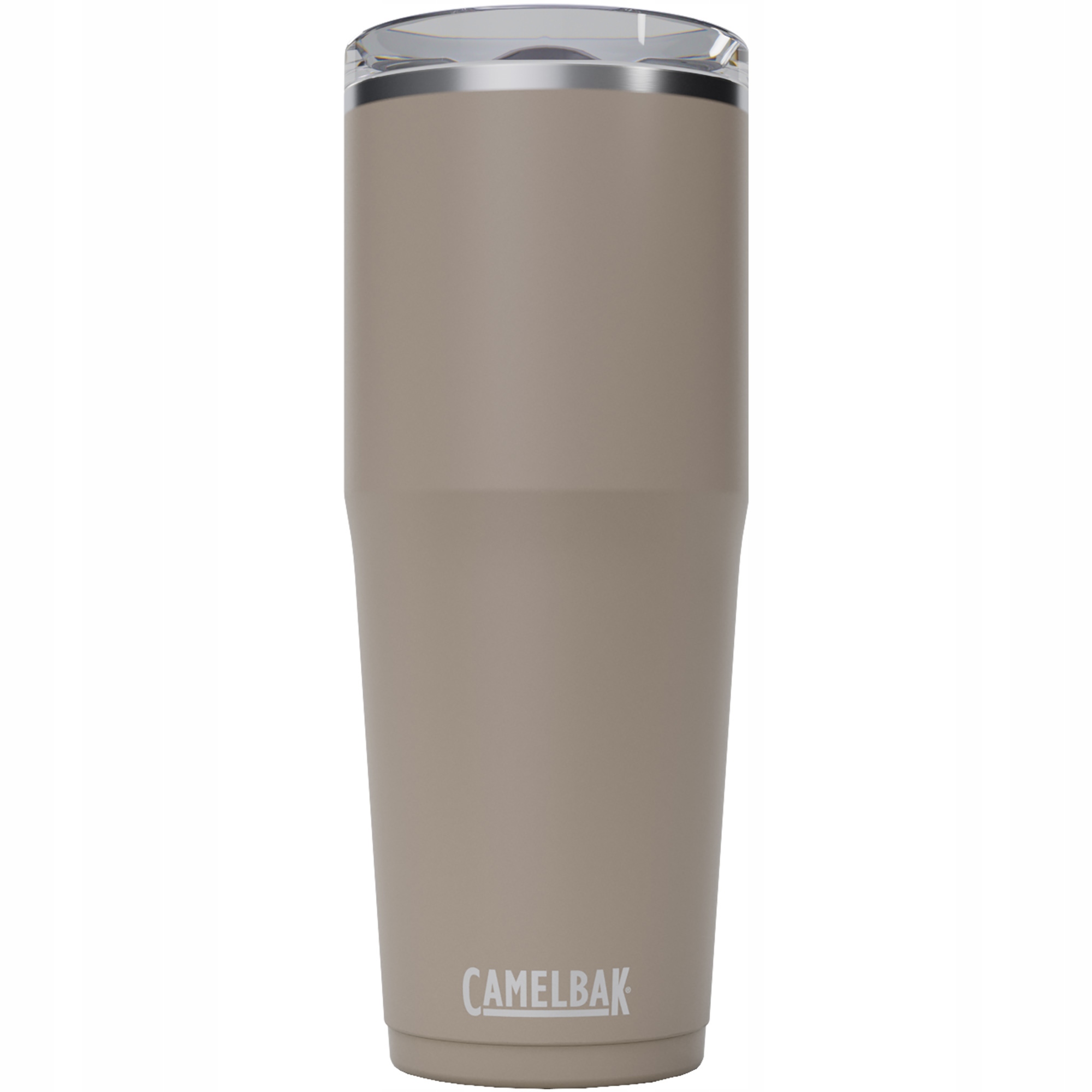 Termohrnek Camelbak Thrive Tumbler Insulated Sst 890 ml 890 ml béžová barva
