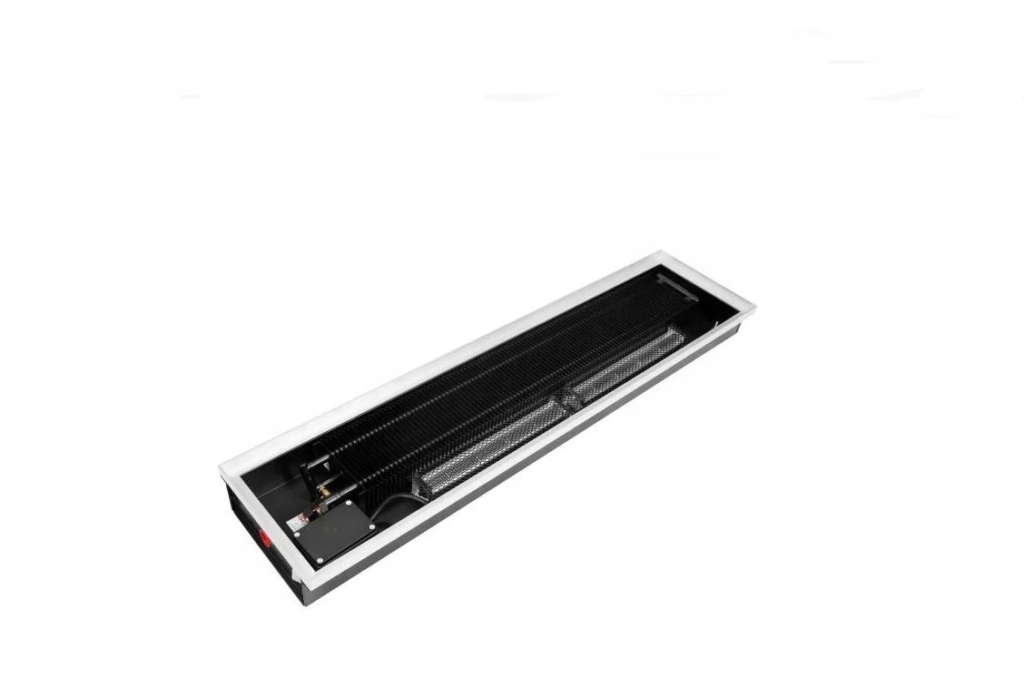 REGULUS QUATTROVENT grzejnik+podest DĄB KOŚĆ 75cm Kod producenta CVQV10075230 DĄB KOŚĆ