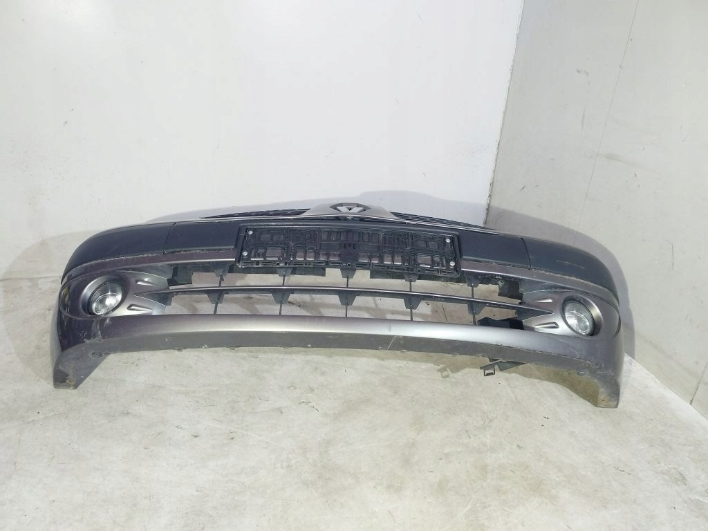 Renault Clio II 2 lift bumper front front NV603