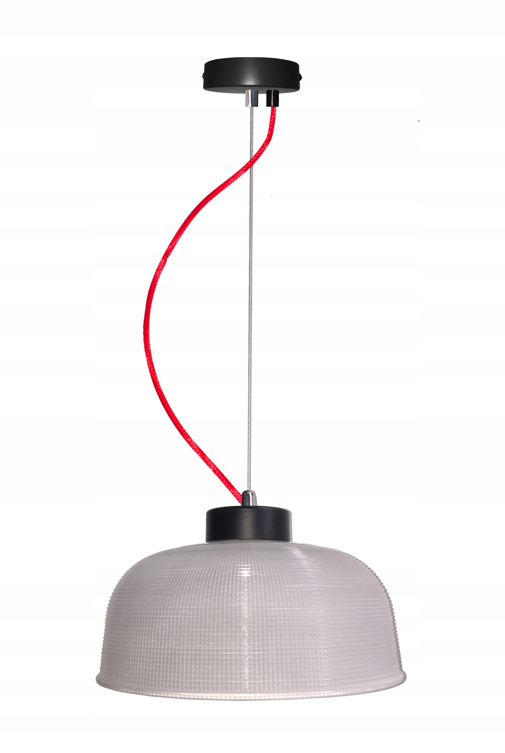 Závesná lampa Candellux 1 – svetelné body E27