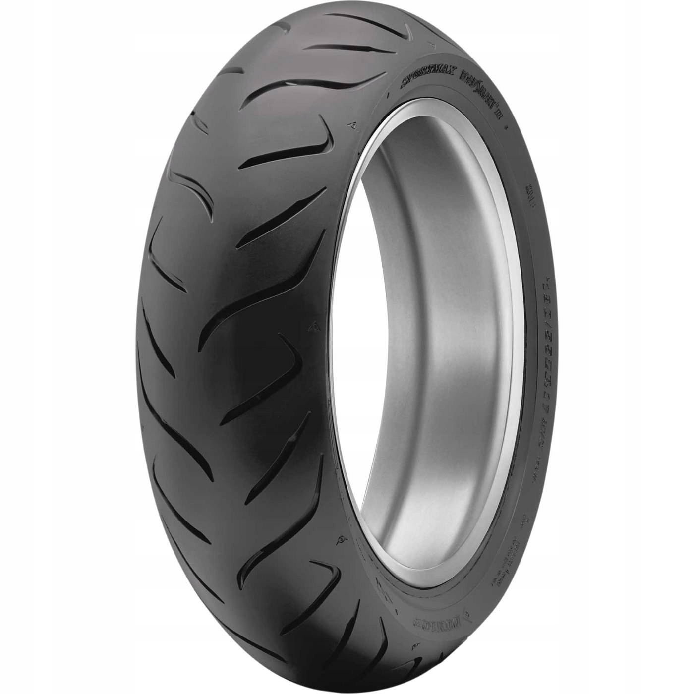 

Dunlop Sportmax Roadsmart 2 160/60ZR17 Świeże Prom