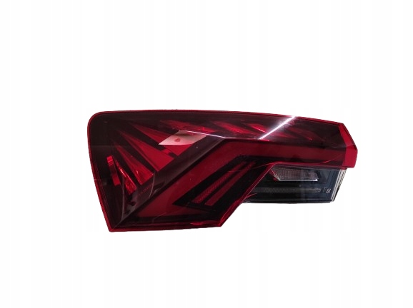 SKODA OCTAVIA 4 IV 19- LAMPA LEWA TYŁ LED 5E3945207A