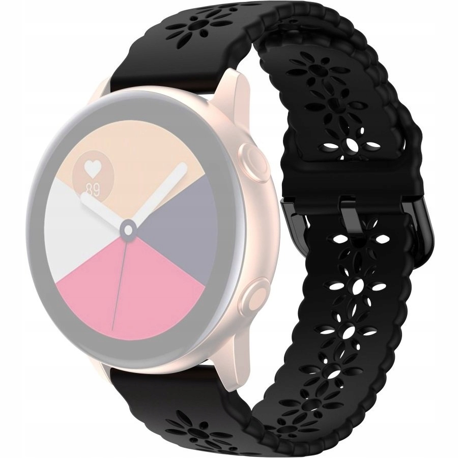 

Pasek Do Galaxy Watch 4 Active 2 40/42/44/46MM