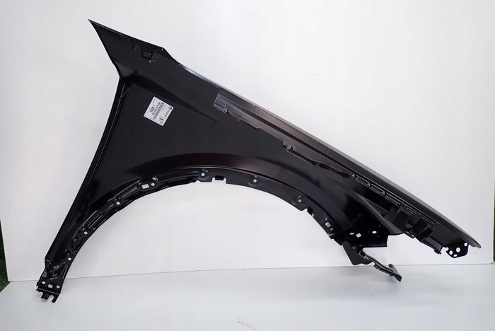 PEUGEOT 408 22- fender left front front