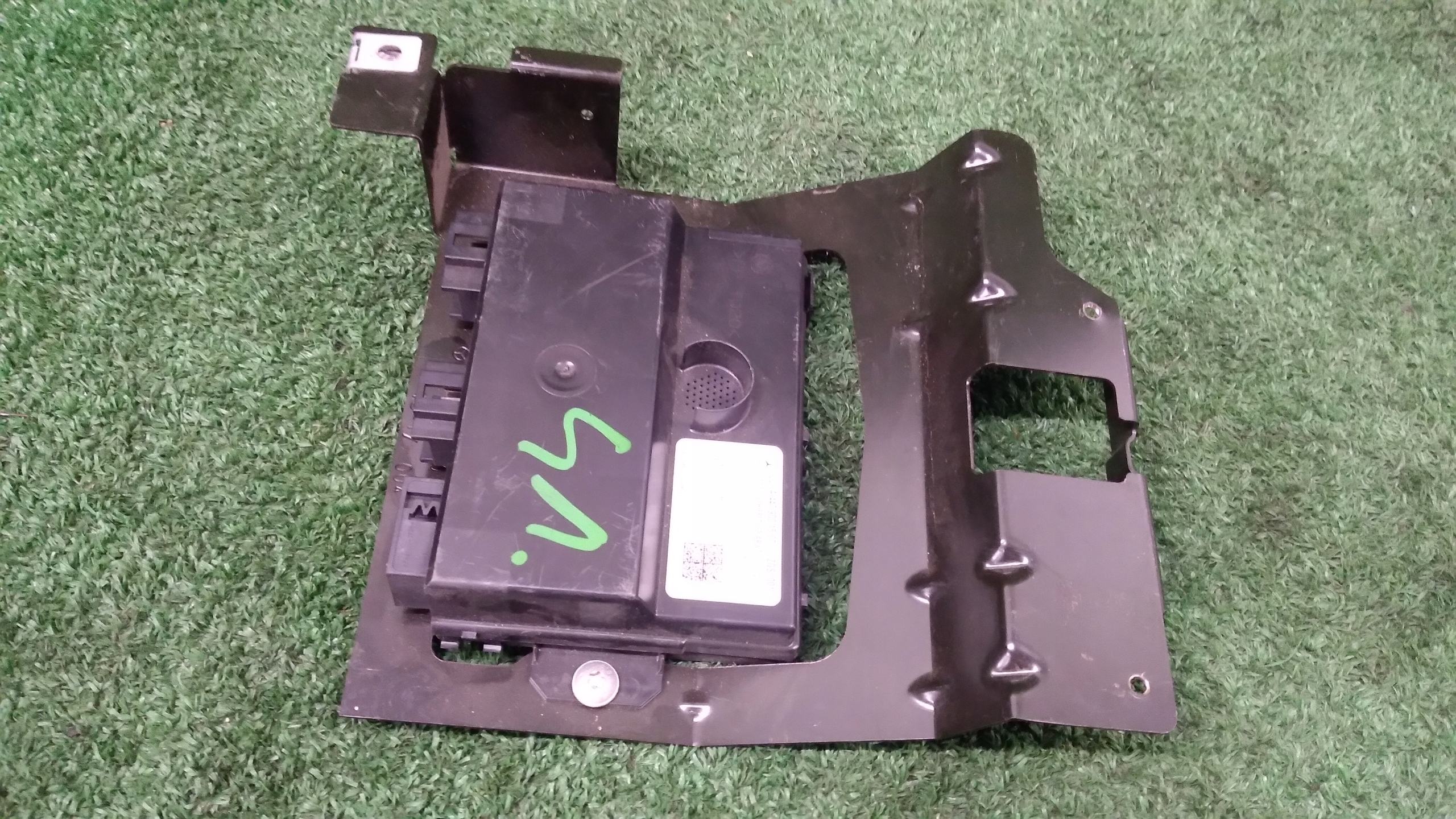 module control unit door MERCEDES-BENZ VITO W447 A4479001507