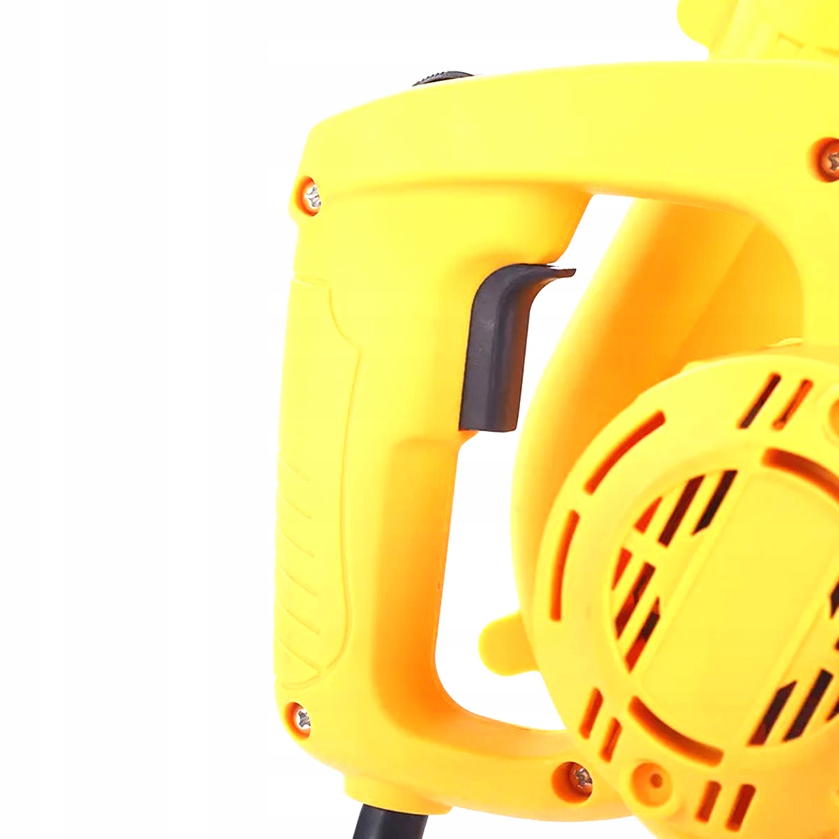 DMUCHAWA ELEKTRYCZNA DO LIŚCI OGRODOWA ODKURZACZ 6 PRĘDKOŚCI 1000W AG990 Kod producenta APT_AG990