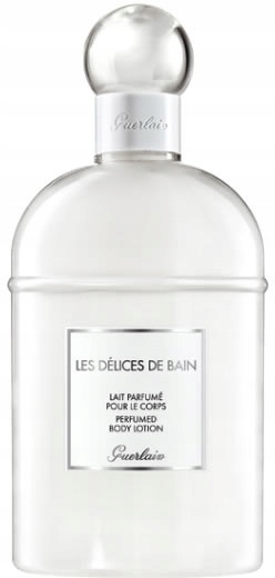 Les Délices de Bain Body Lotion