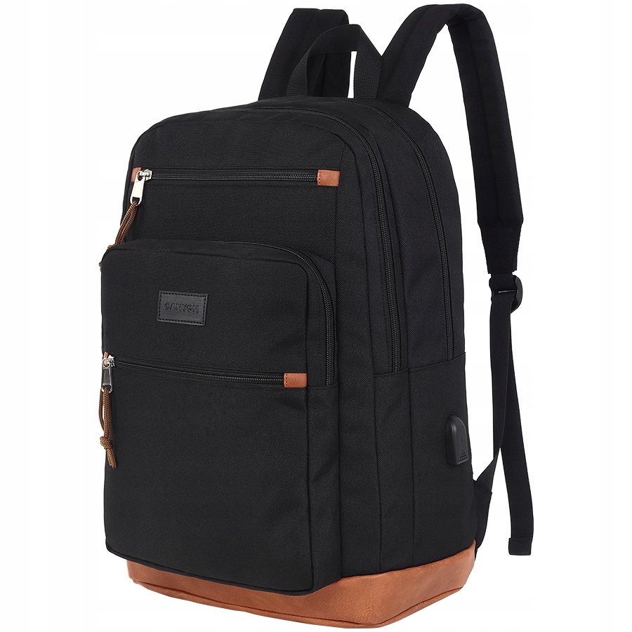 Canyon Batoh na notebook BPS-5 22L Usb Černý