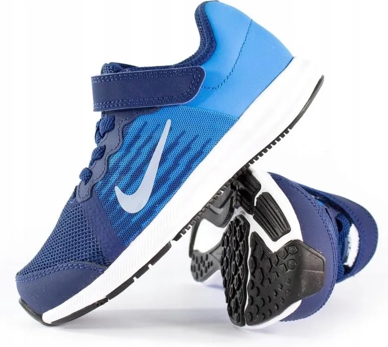 r.21 Buty dziecięce Nike Downshifter 8 (tdv) sportowe codzienne adidasy
