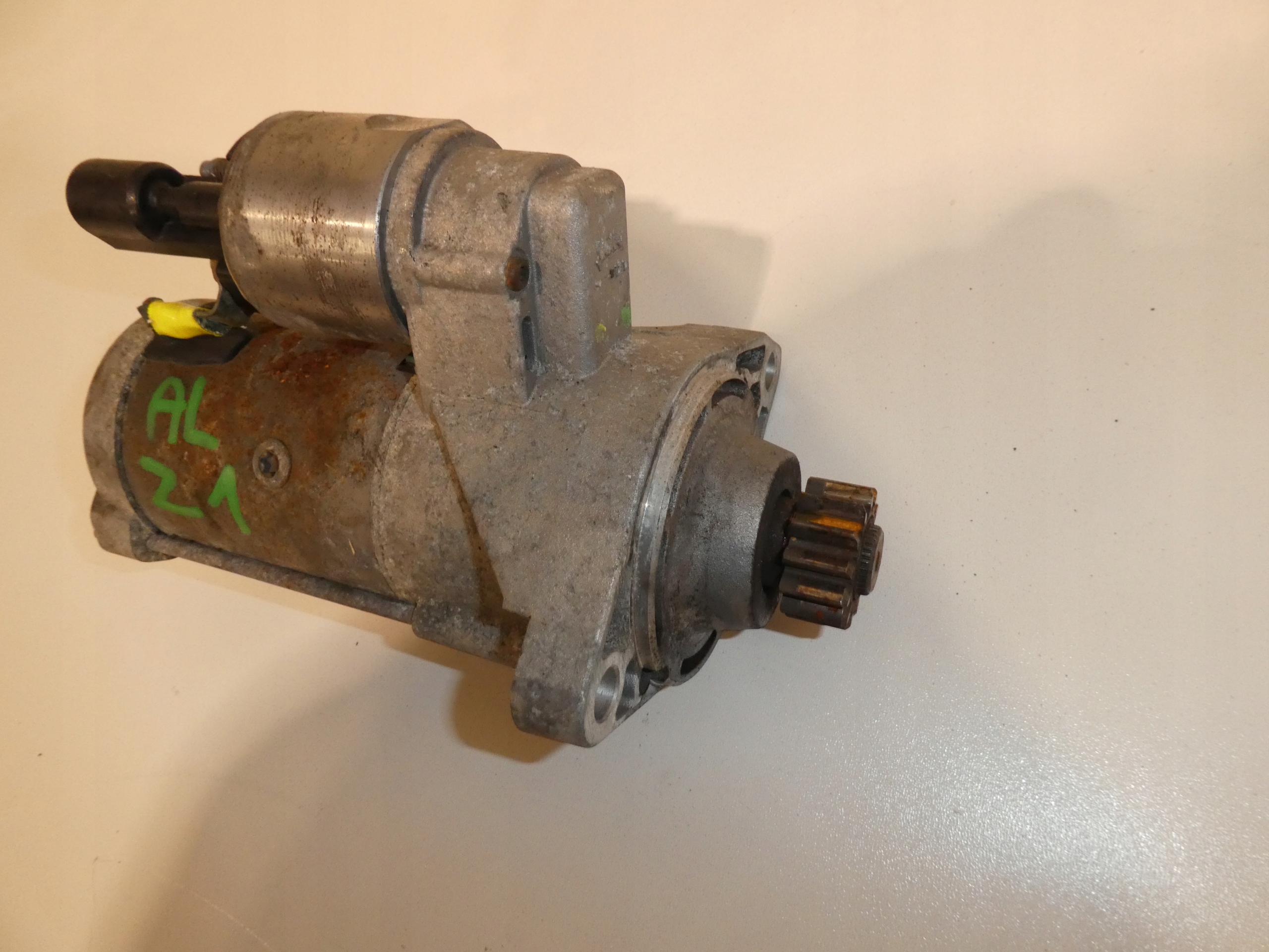 AUDI VW SKODA SEAT starter 02E911023Q